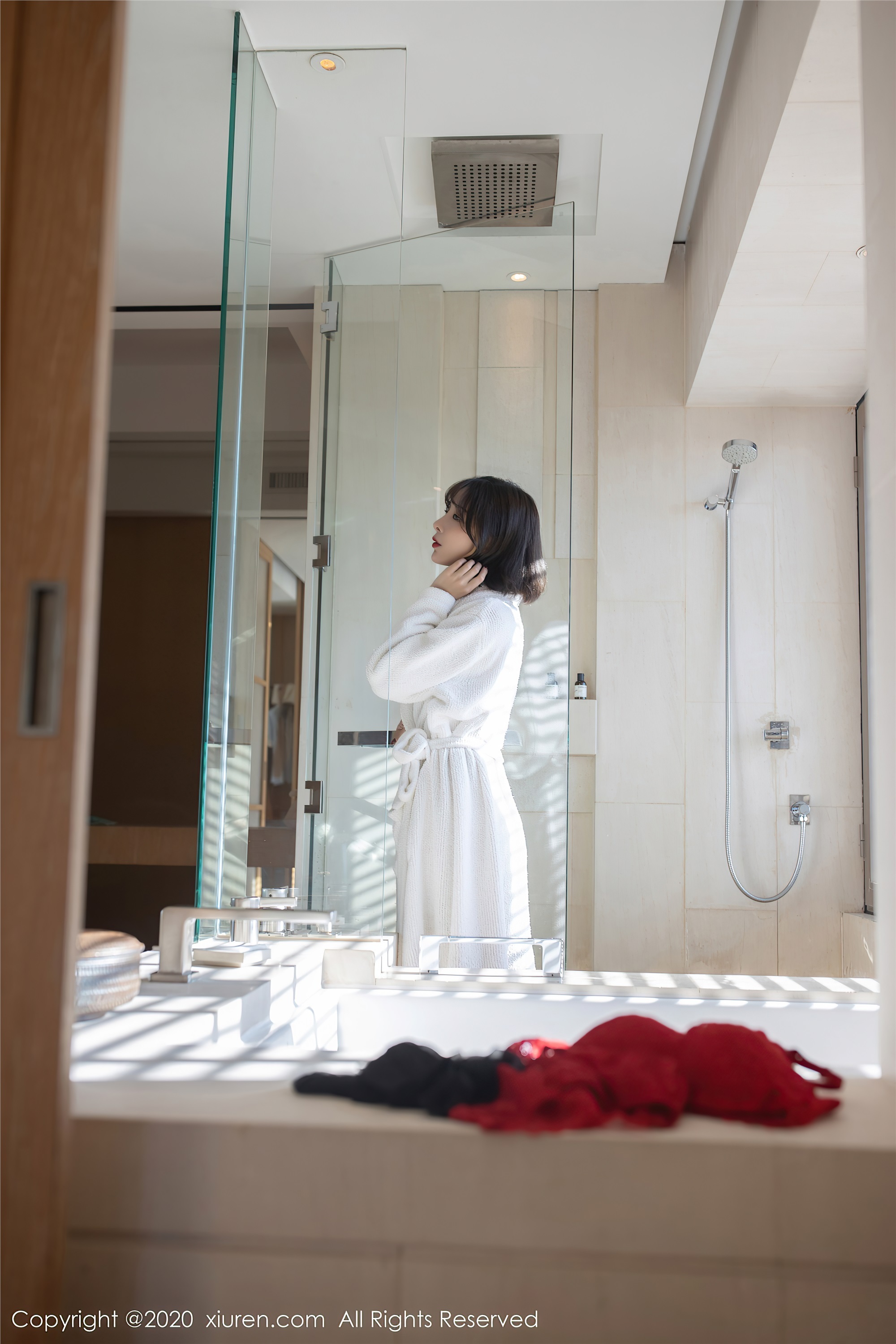 XiuRen秀人网  2020.12.09 No.2876 陈小喵